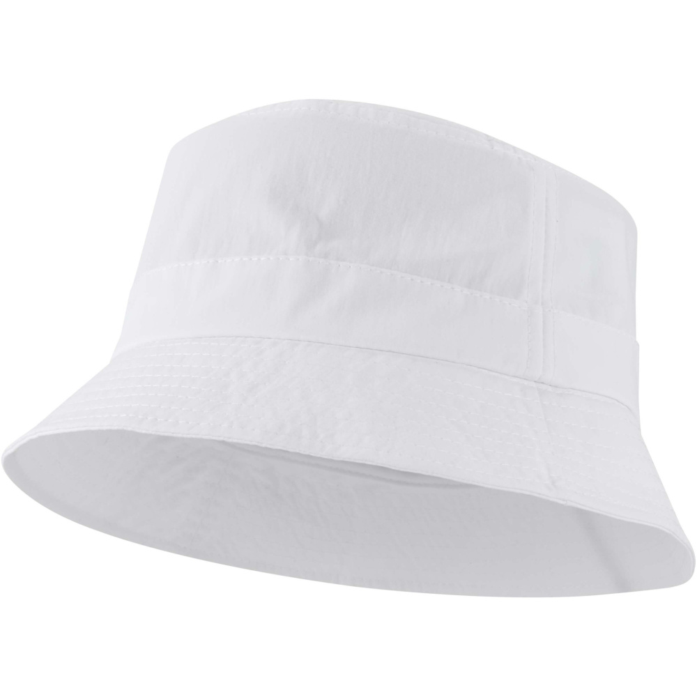 Logo trade promotional gifts picture of: Marisol 105 g/m2 nylon sun hat