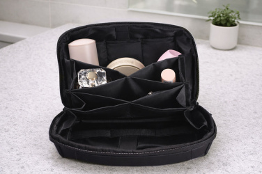 Logo trade promotional merchandise picture of: Cosmetic bag 234808735