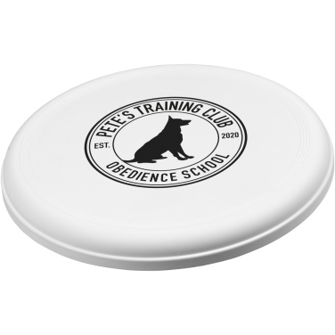 Logotrade business gifts photo of: Max plastic dog frisbee