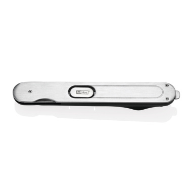 Logotrade promotional merchandise photo of: AdHoc PushPull Corkscrew