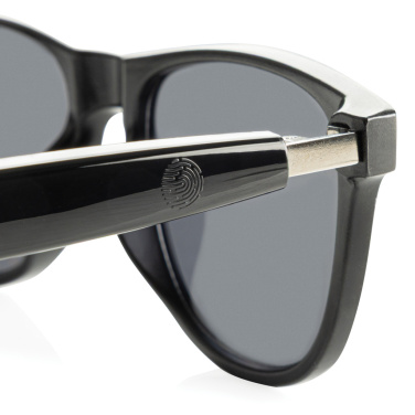 Logotrade promotional gifts photo of: Miro AI-powered Audio Glasses with translation function