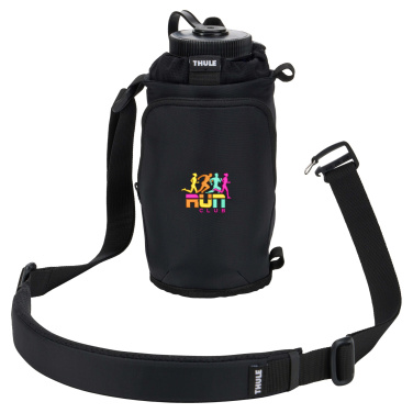 Logo trade promotional item photo of: Thule EnRoute water bottle holder