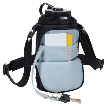 Logo trade promotional product photo of: Thule EnRoute water bottle holder