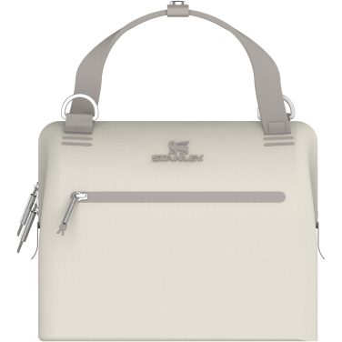 Logotrade promotional gift picture of: Stanley The All-Day Julienne 10-can recycled mini cooler bag