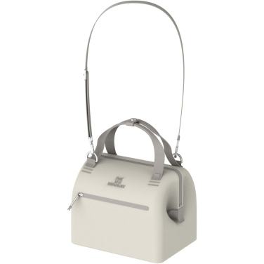 Logotrade promotional product image of: Stanley The All-Day Julienne 10-can recycled mini cooler bag
