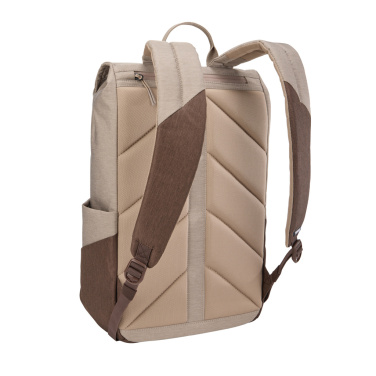 Logo trade corporate gifts image of: Thule Lithos Backpack 16L