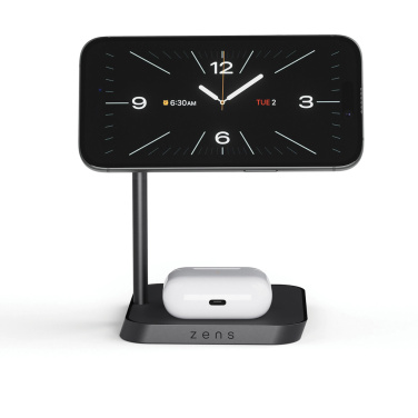 Logotrade promotional item picture of: Zens Office Charger 2