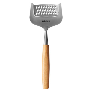 Logotrade promotional giveaway picture of: BOSKA Cheese Grater Amigo