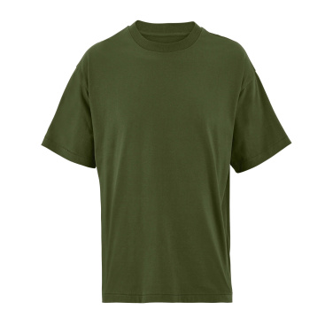 Logotrade promotional merchandise image of: LEGACY OVERSIZED T-SHIRT
