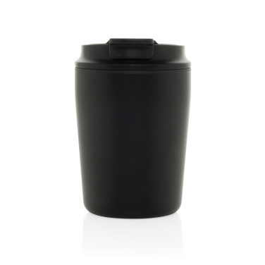 Logotrade promotional item image of: Pico Barista RCS coffee mug 220ML in tube giftbox