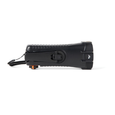 Logotrade promotional giveaway picture of: Nordic Drift Everest Multifunctional waterproof torch IPX8