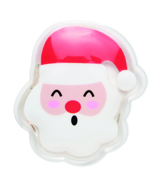 Logotrade business gifts photo of: Santa hand warmer