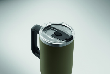 Logotrade advertising product picture of: Double wall tumbler 1200ml