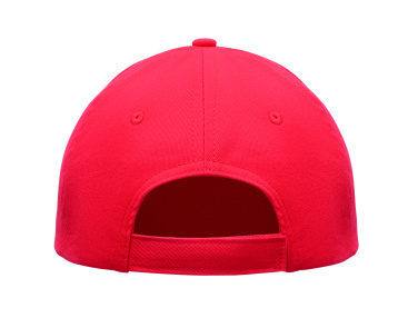 Logotrade promotional items photo of: 5 panel baseball cap
