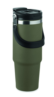 Logotrade promotional products photo of: Double wall tumbler 850 ml