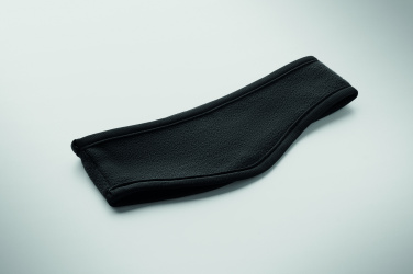 Logo trade promotional merchandise picture of: Fleece headband