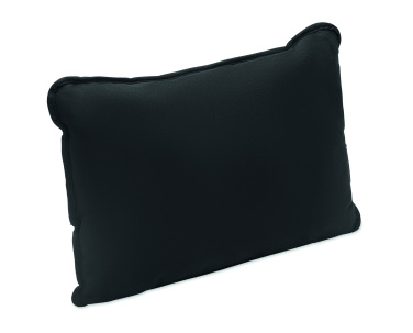 Logotrade promotional merchandise image of: Suede fabric cushion