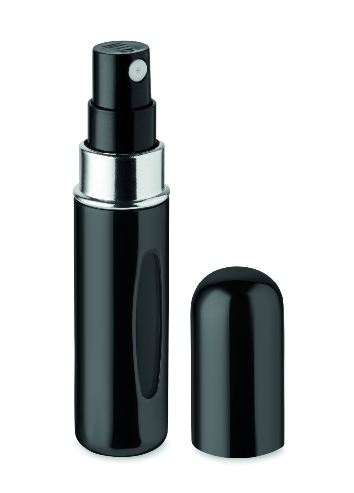 Logotrade promotional item image of: Refillable atomizer bottle 5ml