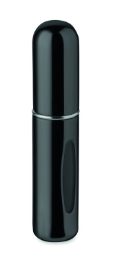 Logotrade promotional gift picture of: Refillable atomizer bottle 5ml
