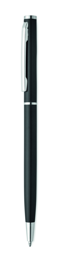 Logotrade corporate gift picture of: Recycled aluminium ball pen