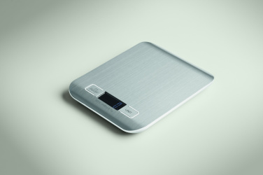 Logotrade promotional product image of: Digital kitchen scale 5kg