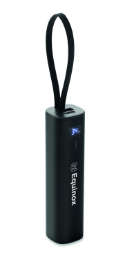 Logotrade promotional item image of: Power bank 5000mAh PD 20W