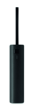Logo trade promotional merchandise picture of: Power bank 5000mAh PD 20W