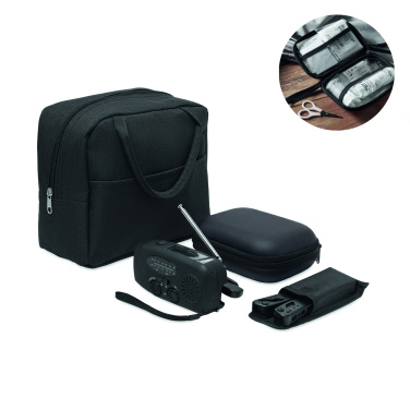 Logotrade promotional merchandise picture of: Emergency kit