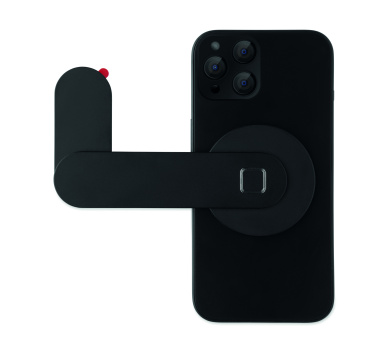 Logotrade promotional products photo of: Magnetic phone holder