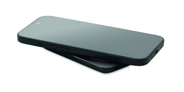 Logotrade promotional item image of: Slim magnetic power bank 20W