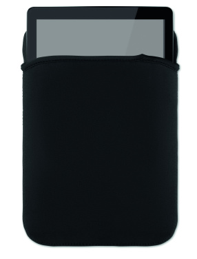 Logotrade advertising product image of: Neoprene tablet pouch 11"