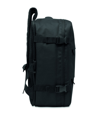 Logo trade corporate gift photo of: Extendable cabin backpack 20L