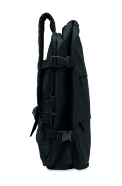 Logotrade promotional giveaway picture of: Extendable cabin backpack 20L