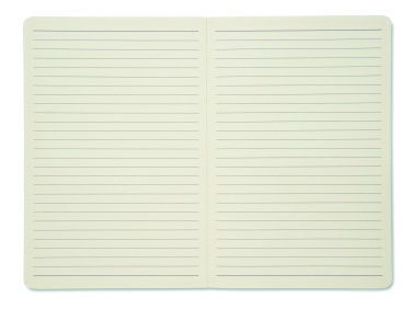 Logotrade business gifts photo of: A5 portfolio with notepad
