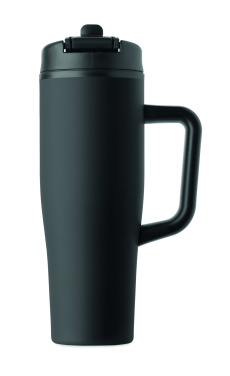 Logotrade corporate gift picture of: Double wall tumbler 900ml