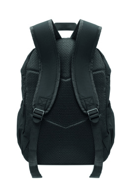 Logotrade promotional merchandise photo of: Ripstop nylon backpack 10L