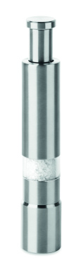 Logotrade promotional item picture of: Salt and pepper crusher