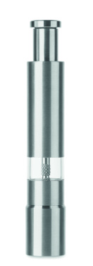 Logo trade corporate gifts picture of: Salt and pepper crusher