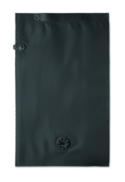 Logo trade advertising product photo of: Travel vacuum bag 10L