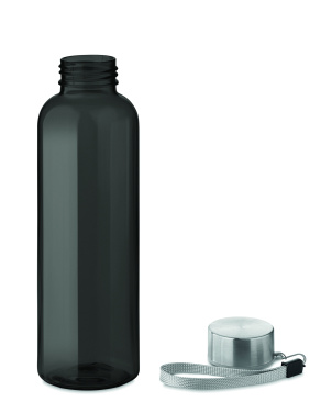 Logotrade business gift image of: RPET bottle 500ml