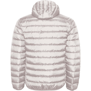 Logotrade promotional merchandise image of: Norway men's insulated jacket