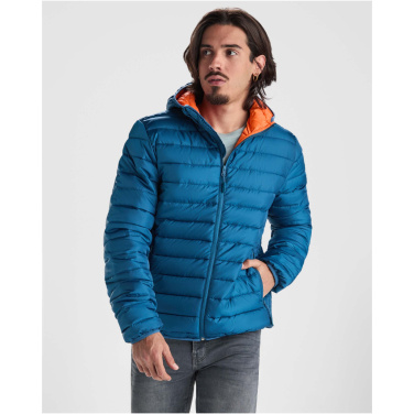 Logotrade business gifts photo of: Norway men's insulated jacket
