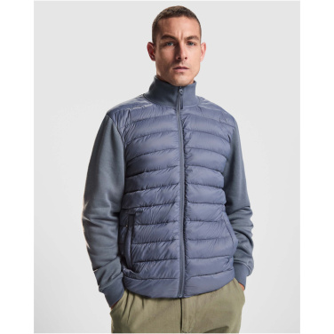Logo trade promotional items picture of: Vivaro unisex jacket