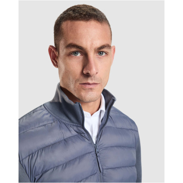 Logo trade promotional products picture of: Vivaro unisex jacket