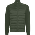 Vivaro unisex jacket, Green Smoke