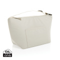KENTO URBAN RCS recycled nylon cooler bag, beige