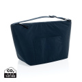 KENTO URBAN RCS recycled nylon cooler bag, navy