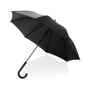 Logotrade promotional giveaways photo of: KENTO URBAN 23'' AWARE™ RPET 190T auto open umbrella