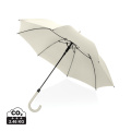 KENTO URBAN 23'' AWARE™ RPET 190T auto open umbrella, beige