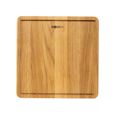 Logo trade promotional products image of: BOSKA Ultimate Cheese Set Small Copenhagen
